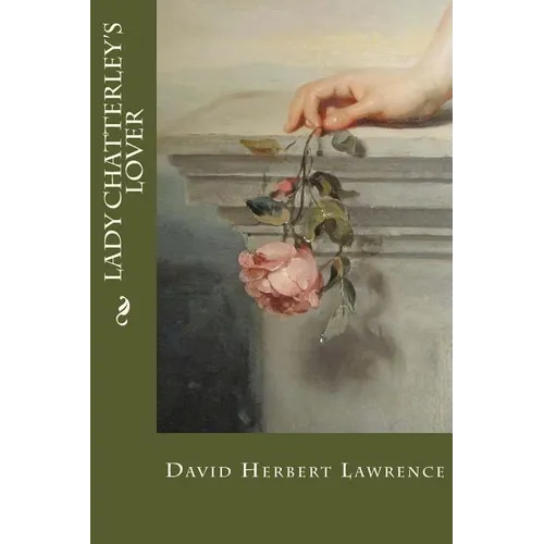 Lady Chatterley's Lover - Paperback