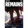 Remains - Paperback