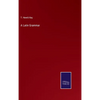 A Latin Grammar - Hardcover