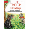 Time for Friendship - Paperback