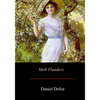 Moll Flanders - Paperback