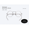 Vintage Eyewear Style: 1920s-1990s - Paperback