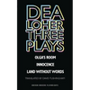 Dea Loher: Three Plays - Paperback