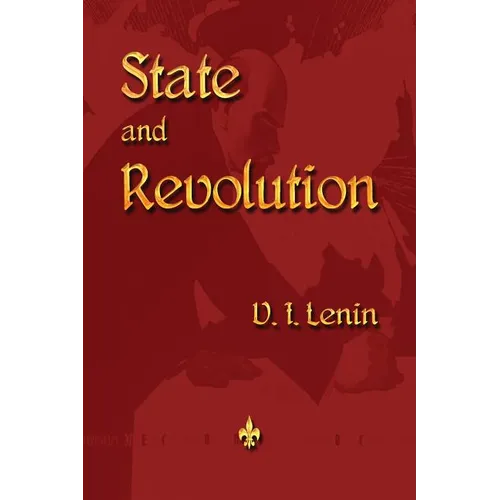 State and Revolution - Paperback