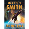 The High Edge: A Seeders Universe Novel - Hardcover