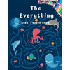 The Everything Kid's Puzzle Book: A Maze Activity Book for Kids (Maze Books for Kids) - Paperback
