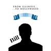 Bill - Paperback