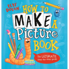 How to Make a Picture Book - Hardcover