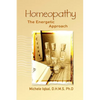 Homeopathy the Energetic Approach - Paperback