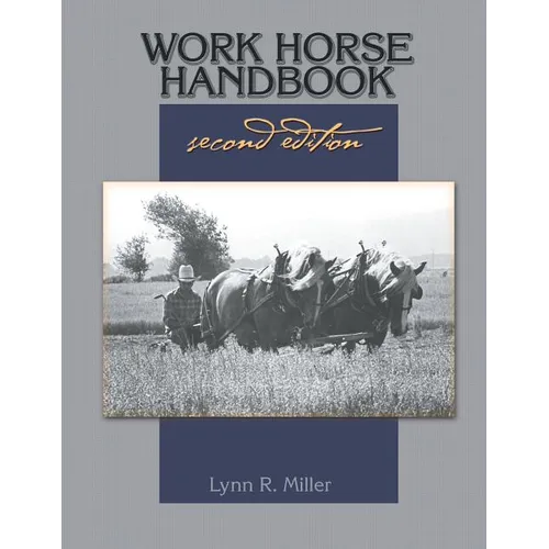 Work Horse Handbook: second edition - Paperback