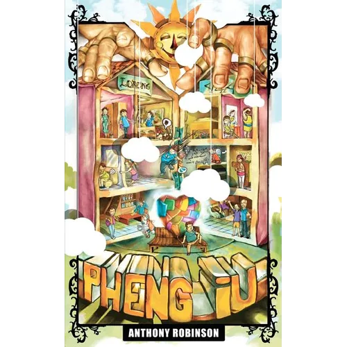 Pheng iu - Paperback