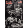 Weird Menace # 5: Slaves of the Blood Wolves - Paperback
