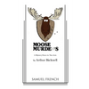 Moose Murders - Paperback