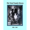 The Ward Family History - Paperback