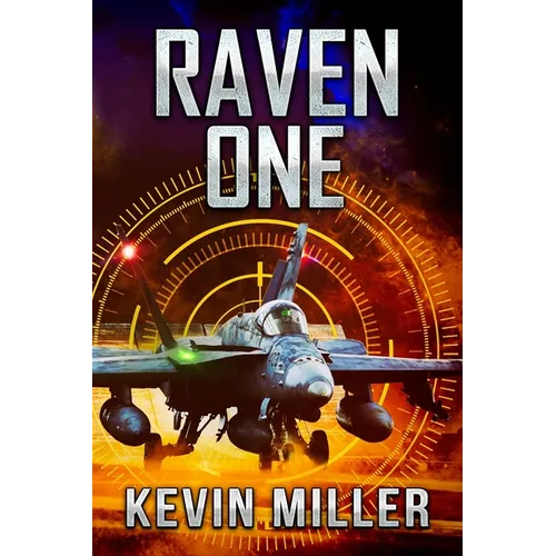 Raven One - Paperback
