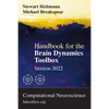 Handbook for the Brain Dynamics Toolbox: Version 2022 - Paperback
