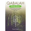 Qabalah Made Easy: Discover Powerful Tools to Explore Practical Magic and the Tree of Life - Paperback