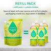 Baby Shampoo & Body Wash (Tear-Free)
