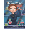 It's Her Story Marie Curie a Graphic Novel - Hardcover