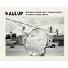 Gallup - Hardcover