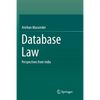 Database Law: Perspectives from India - Paperback