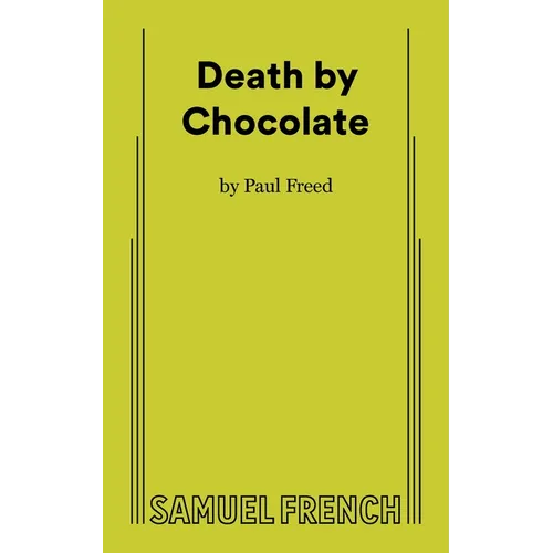 Death by Chocolate - Paperback