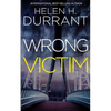 Wrong Victim - Paperback