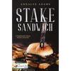 Stake Sandwich: A Paranormal Romance Sandwich Shop Book - Paperback