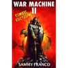 War Machine II: Real-World Self-Defense Combatives for Everyone - Paperback