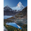Grandeur of the Canadian Rockies - Paperback
