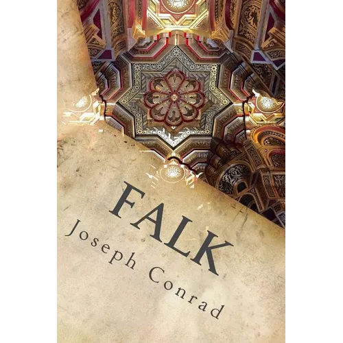 Falk - Paperback