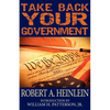 Take Back Your Government - Paperback
