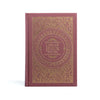 The Life of Jesus in 30 Days: CSB Edition - Hardcover
