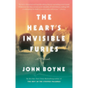 The Heart's Invisible Furies - Paperback