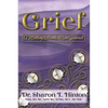 Grief: A Healing Words Mini Journal - Paperback