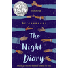 The Night Diary - Paperback