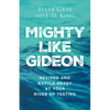 Mighty like Gideon: Revived and Battle-Ready at Your River of Testing - Hardcover