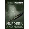 Murder and Magic - Paperback