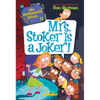 My Weirder-Est School #11: Mrs. Stoker Is a Joker! - Paperback