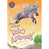 Paige the Pony: Fairy Animals of Misty Wood - Paperback