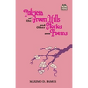 Patricia of the Green Hills and Other Stories and Poems - Paperback