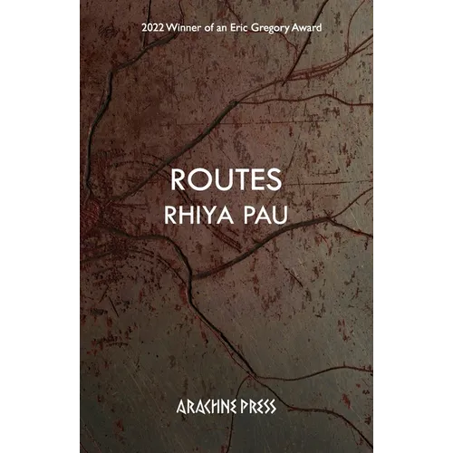 Routes - Paperback