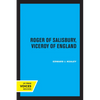 Roger of Salisbury, Viceroy of England - Paperback