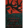 A Storm of Swords - Mass Market Paperbound