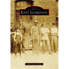 East Liverpool - Paperback