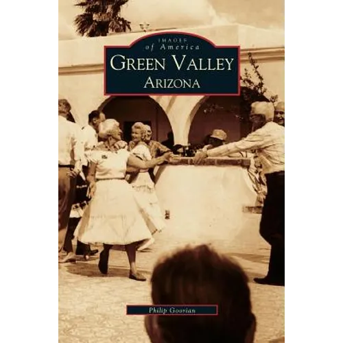 Green Valley - Hardcover
