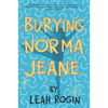 Burying Norma Jeane - Paperback