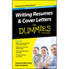 Writing Resumes and Cover Letters for Dummies - Australia / Nz - Paperback