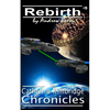 The Catherine Kimbridge Chronicles #9, Rebirth - Paperback