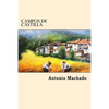Campos De Castilla - Paperback